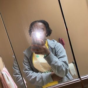 Meet your Posher, Hannah